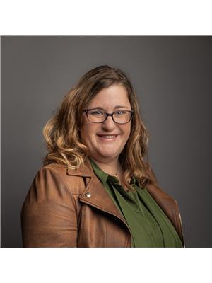 Melissa Carter