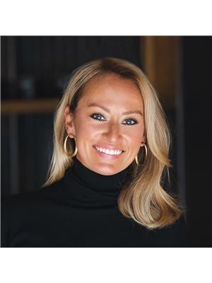 Jillian Leclair