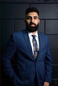 Harman Virk