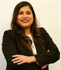 Disha Rawal