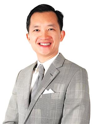 Linh Vu