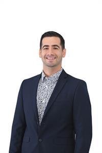 MICHAEL BASHA