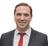 Baris Gundogdu