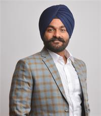 Ekam Singh
