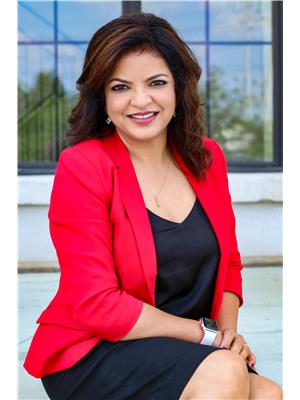Manisha Sharma