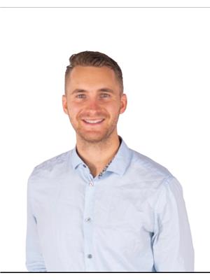 Ryan Schinker