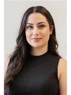 Hana Karimi