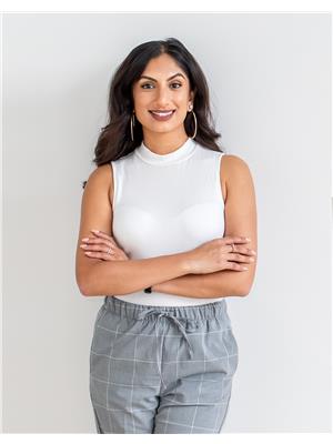 Kimi Patel