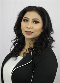 RABIA ZAFARI