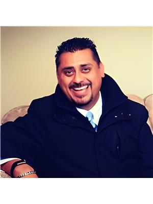 Bill Chahal