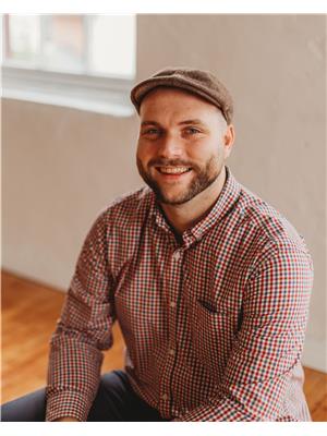 Daniel Palmer