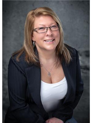 Stephanie Haskett