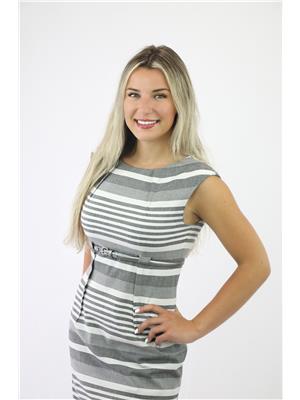 Tia Deutschmann