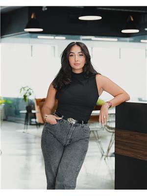 Nasim Mastroieni