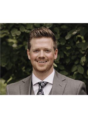 Matt Campbell