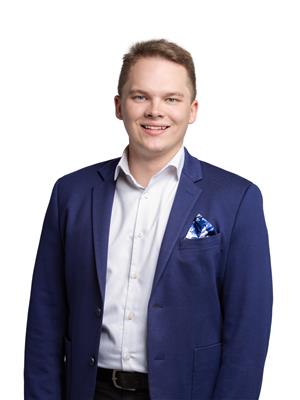 AARON HEPOMAKI