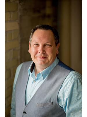 Wesley Cressman