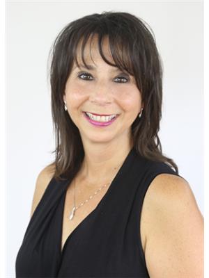 JOANNE PAPADOPOULOS