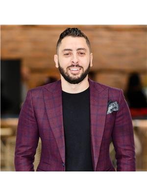 IBRAHIM ABOUZEID