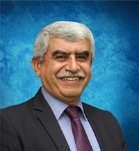 Ahmad Okeil