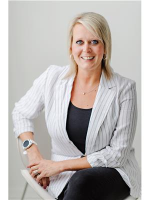 Jodi Tighe