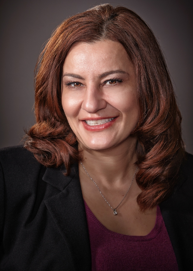NINA DEEB