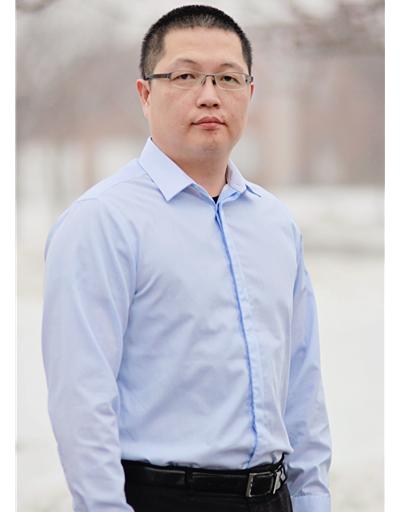 MING CHENG