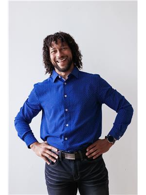ALLAN CAYENNE