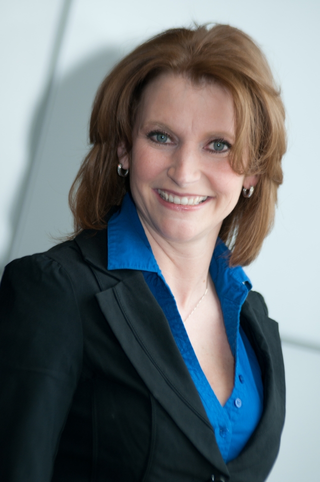 GINA HOFFMAN