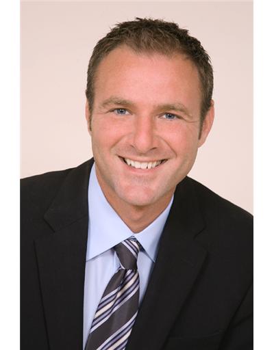 GREG METCALFE