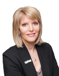MARY KELLER