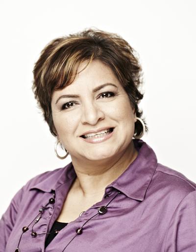 MARIA MARTINEZ