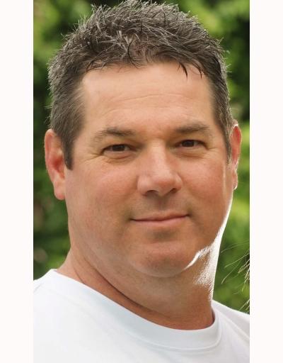 KEVIN KALBFLEISCH