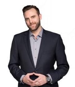 MIKE MAGNA