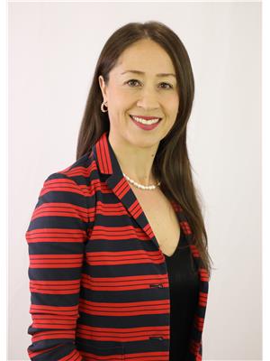 Ayse Temirci