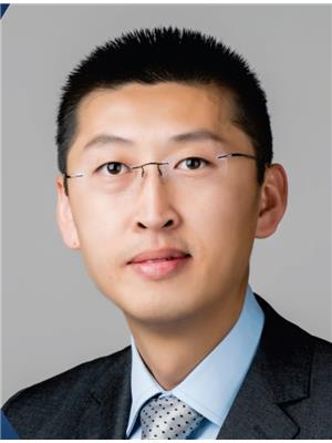Ryan Shi