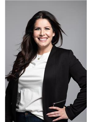 Michelle Hojan