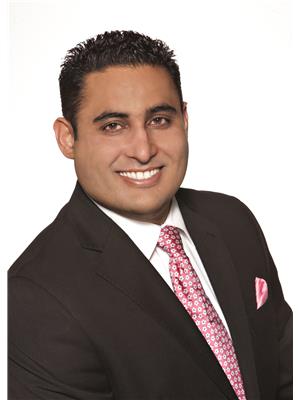 BALJINDER HUNDAL
