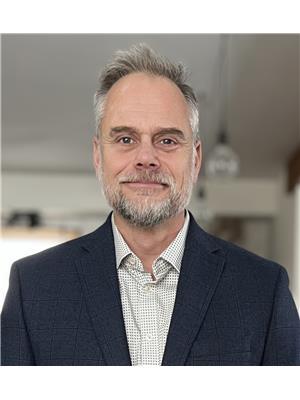 Brent Mulligan