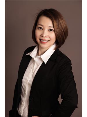 Emily Yu