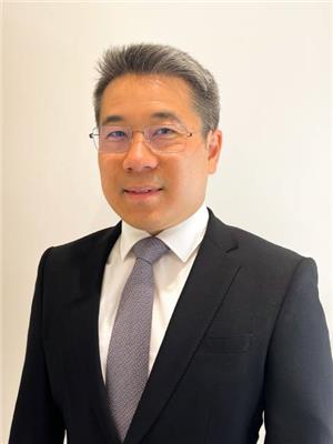 Winston Hou