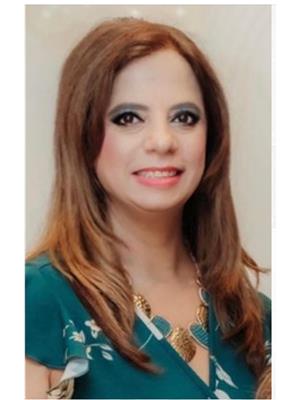 RITU NARANG