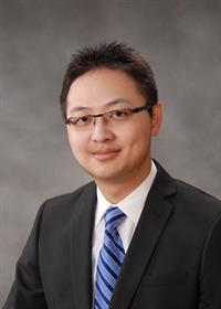 Greg Ma