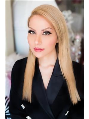 Sahar Barati