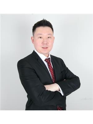 CLARK ZHAO
