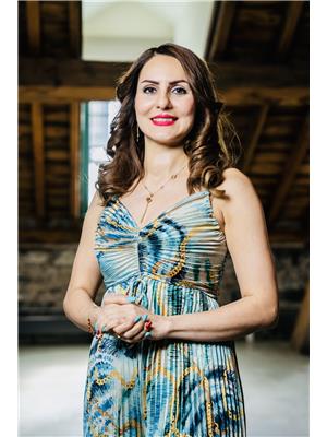 PARINAZ DEHGHAN