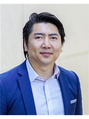 Calvin Vo