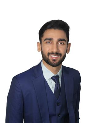 Dharik Shah