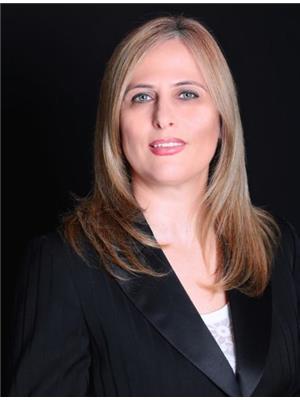 STEPHANIE HAXHILLARI