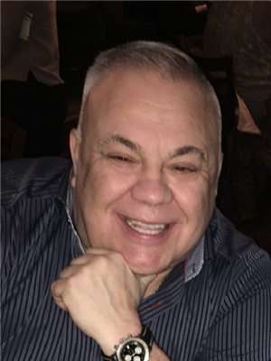 Vince D'Ovidio